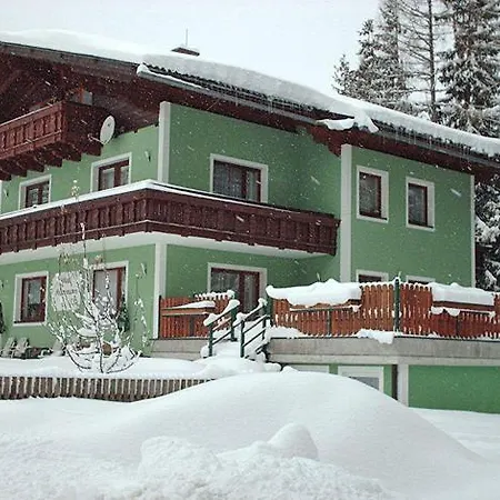 Haus Petersmann بيت ضيافة 4*