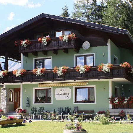 Gasthof Haus Petersmann Ramsau am Dachstein