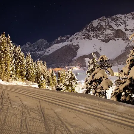 Gasthof Haus Petersmann 4*