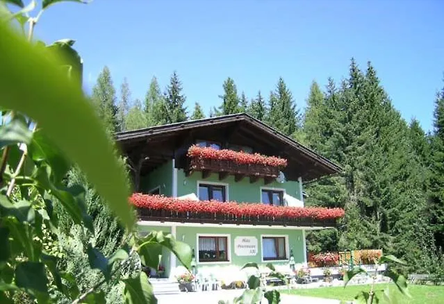 Vendégház Haus Petersmann Ramsau am Dachstein