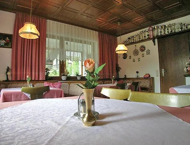 Vendégház Haus Petersmann 4*