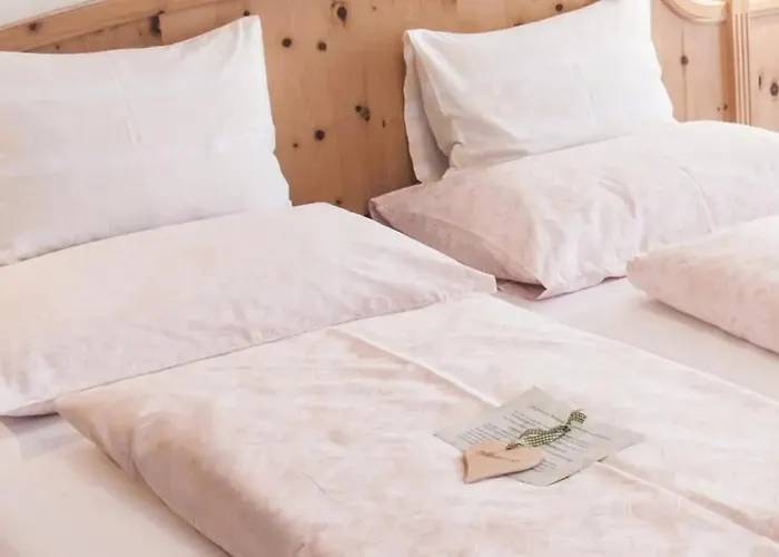 Vendégház Haus Petersmann 4*