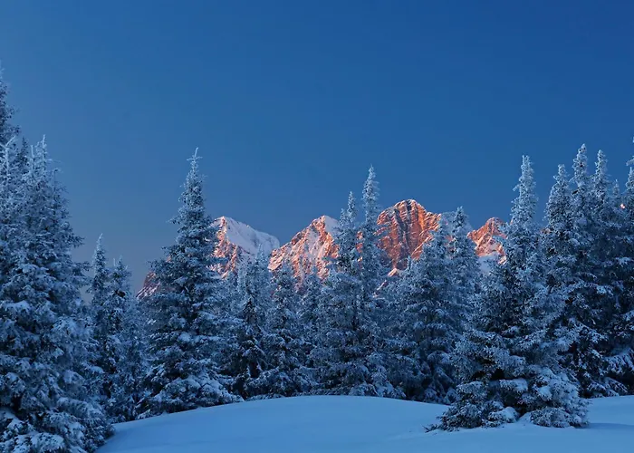 Vendégház Haus Petersmann Ramsau am Dachstein