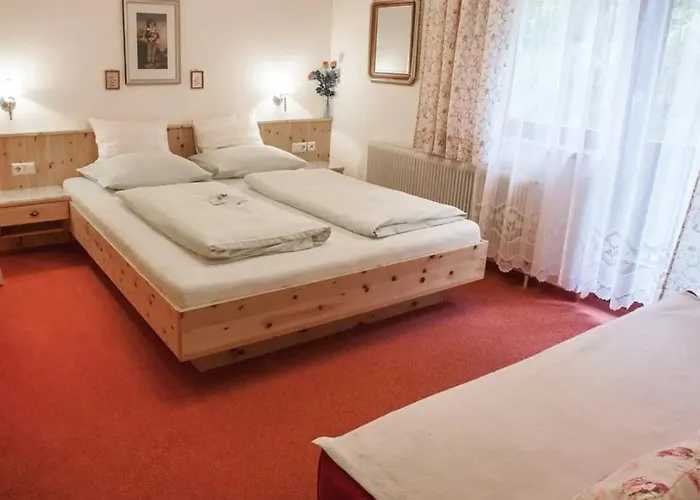 Vendégház Haus Petersmann Ramsau am Dachstein