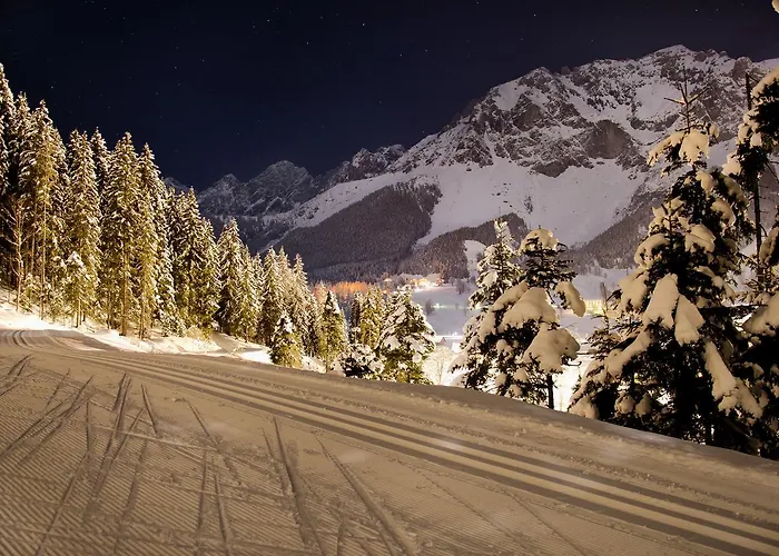 Vendégház Haus Petersmann 4*