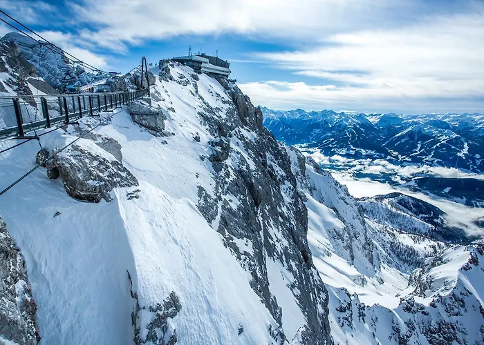 Vendégház Haus Petersmann 4*